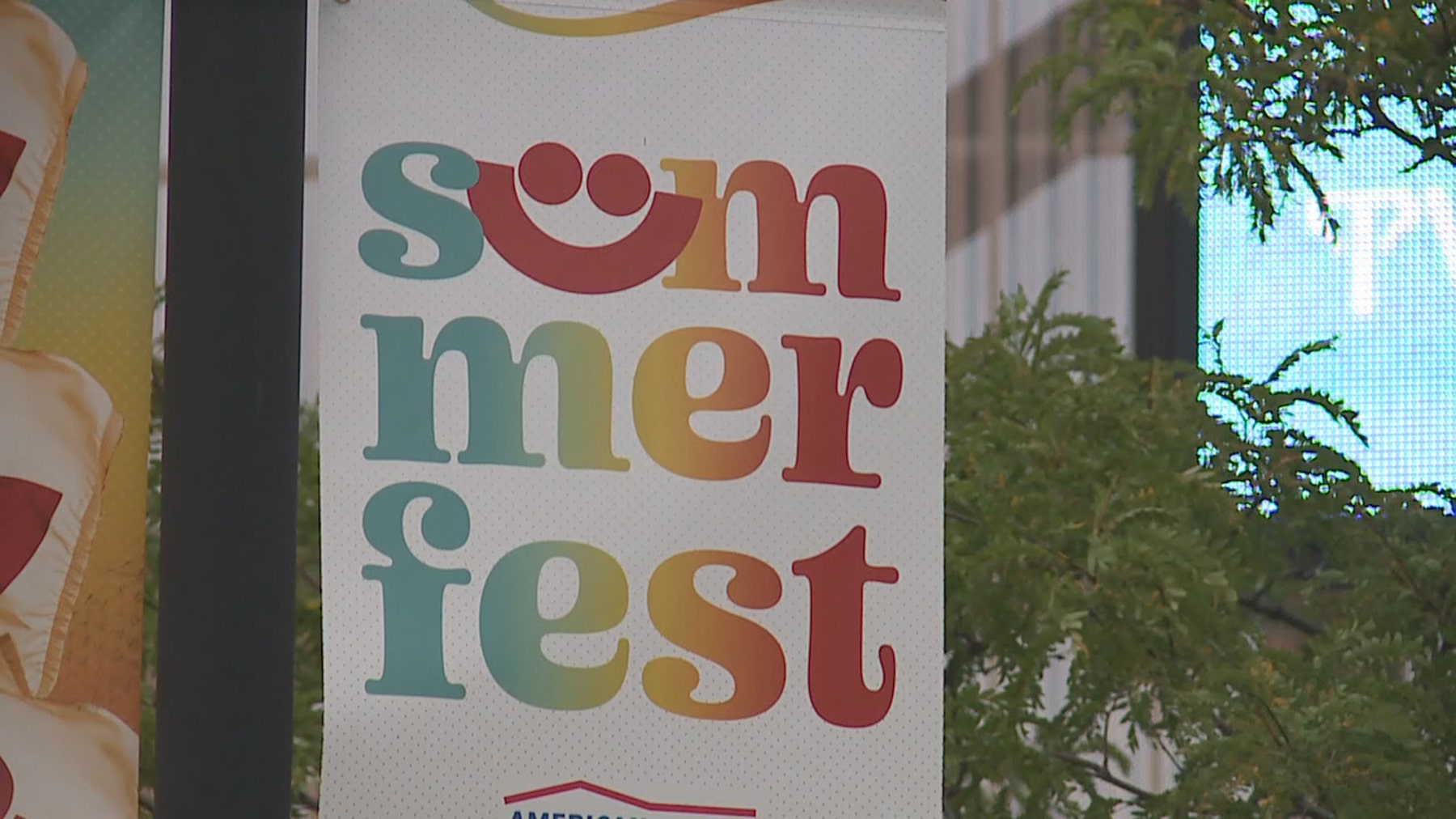Summerfest, MCTS announce transit options for 2026 festival