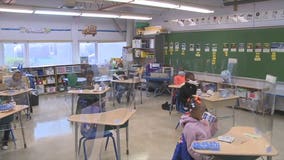 Milwaukee teachers' union wants masks required indoors