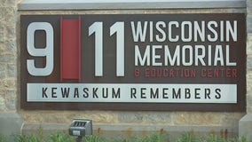Wisconsin 9/11 memorial in Kewaskum; volunteerism stressed in 2023