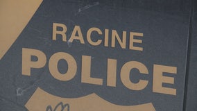 Racine shooting: 1 dead, 2 wounded
