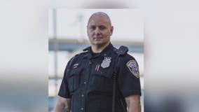 Remembering MPD Officer Kline, who died by suicide