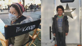 Child actor from Whitefish Bay on new FOX show