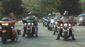 Mukwonago Angels of the Road Ride for Veterans helps those with PTSD