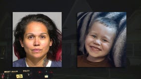 West Allis mom guilty in 6-year-old's death