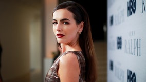 Camilla Belle to star in rom-com ‘10 Truths About Love’ for Tubi