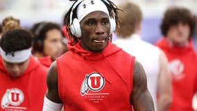 Utah football player killed in house party shooting