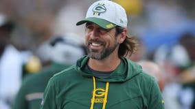 Aaron Rodgers could join exclusive club with potential 2021 MVP award