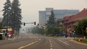 South Lake Tahoe is OK for now, but Caldor Fire not yet out