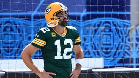 Packers fall to Saints 38-3 in Week 1