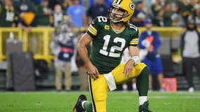 Aaron Rodgers preferred to land with 49ers amid whirlwind of offseason drama: report