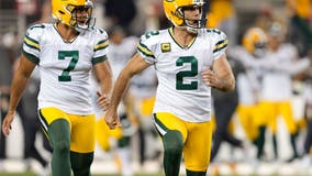 Green Bay Packers beat 49ers in primetime