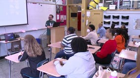 College Possible helping students get college-ready