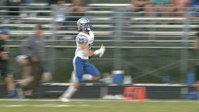 Top-ranked teams hold on in week four of FOX6 High School Blitz