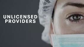 Unlicensed med spa operator tests state law on 'remote' supervision