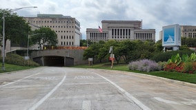 Kilbourn Avenue Tunnels reopen in Milwaukee: DOT