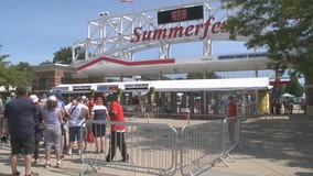 Summerfest COVID rules 'smooth' for some, didn't apply to all