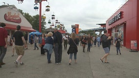 Summerfest attendance down, fans say