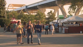 Summerfest vendors on fall weekends format, looking ahead to 2022