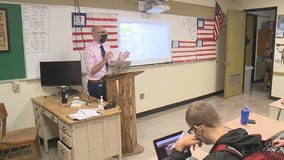 Teaching 9/11: Generation of students taught history of attacks