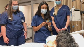 Marquette nursing clinical 'escape room' labs