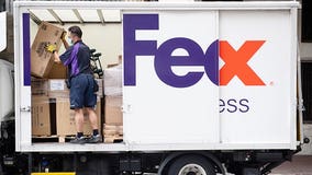 FedEx rerouting more than 600K packages a day because of labor shortages