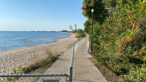 Racine Zoo bike, walking path reopens to public