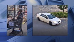 Police seek ID of Brookfield retail theft suspects