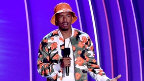 Nick Cannon to host new daytime talk show: ‘I’m feeling optimistic’