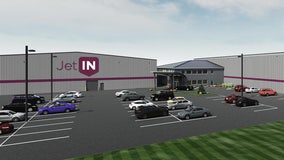 Jet In to break ground at Milwaukee Mitchell International Airport