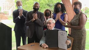 Wisconsin pardon process expanded; Gov. Evers grants 71 more