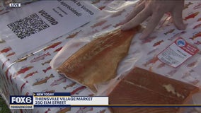 Thiensville Village Market has something for everyone