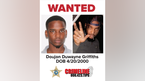 Orange County deputies continue search for suspect in deaths of woman, baby found in vehicle