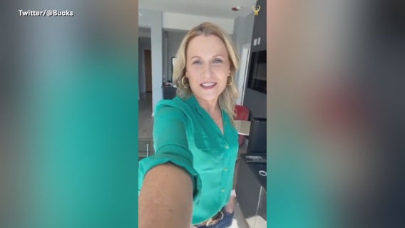 Milwaukee Bucks hire Lisa Byington as TV play-by-play broadcaster