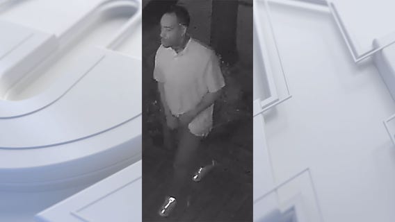 Suspect looked into victim's window, Milwaukee police say