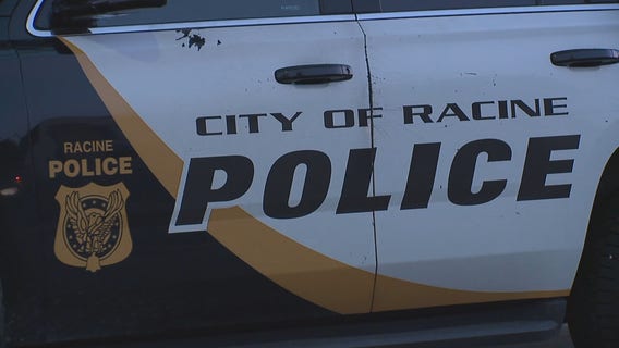 Racine shooting: Teenage boy dies, shot in stolen vehicle