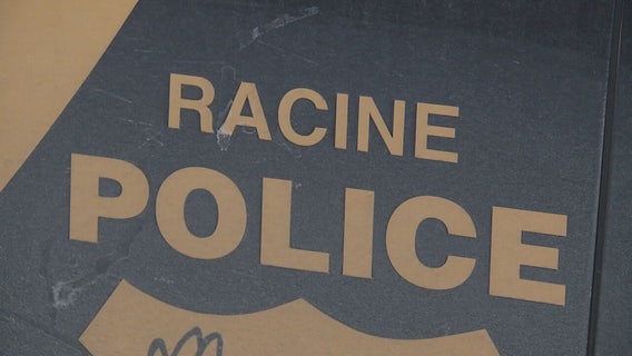 Racine shooting: 1 dead, 2 wounded