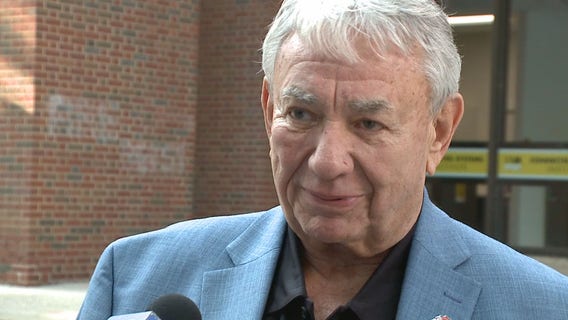 UW System's Tommy Thompson resigning effective March 18