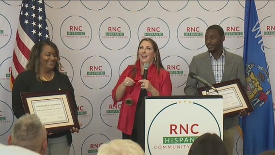 RNC opens Hispanic Community Center in Milwaukee