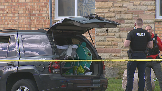 Brown Deer bank robbery: 4 arrested