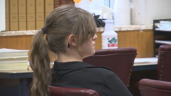 Slender Man case: Weier to be released from mental health institution