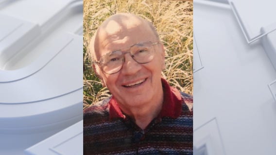 Silver Alert canceled for Madison man, found safe