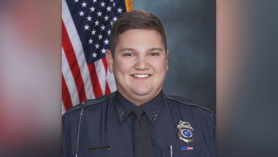 Fond du Lac officer's COVID death: Evers orders flags at half-staff