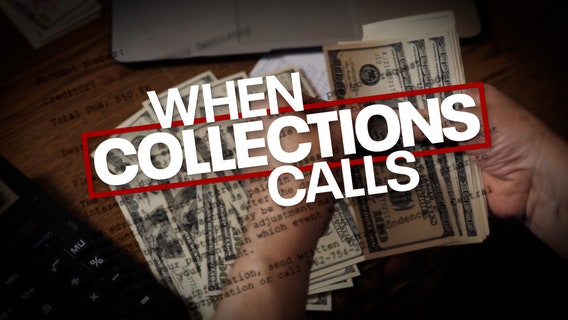 Dental patients dispute collection notices from closed practice