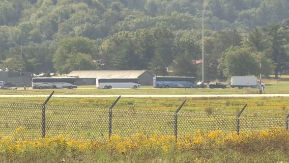 Fort McCoy: Afghan refugee crime concerns Republicans