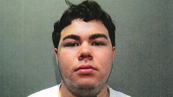 Man suspected of killing girl, 10, in car-to-car shooting in Southern California