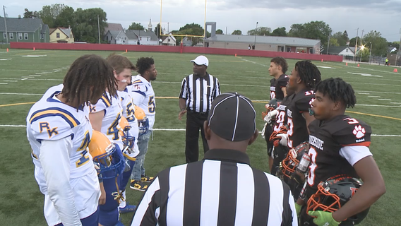 Teams inch closer to playoffs in week six of FOX6 High School Blitz