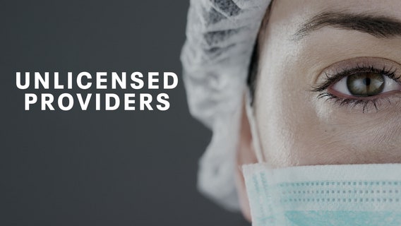 Unlicensed med spa operator tests state law on 'remote' supervision