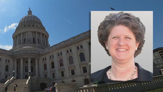 Wisconsin schools superintendent: More funding, civility needed