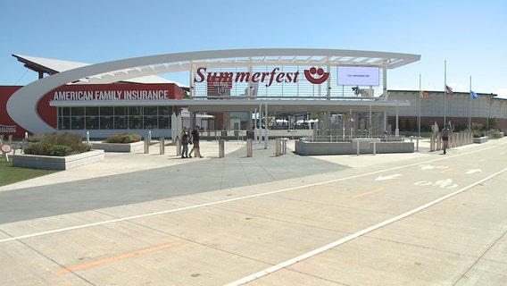 Summerfest opens Thursday: COVID entry reminders as buzz builds