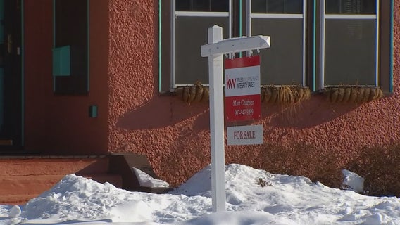 US home prices saw record leap in July from previous year